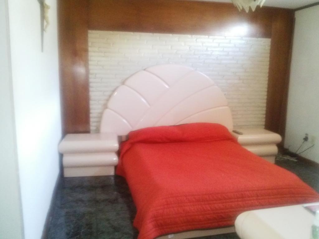 Residencias La Piedad Hotel Puebla Exterior photo
