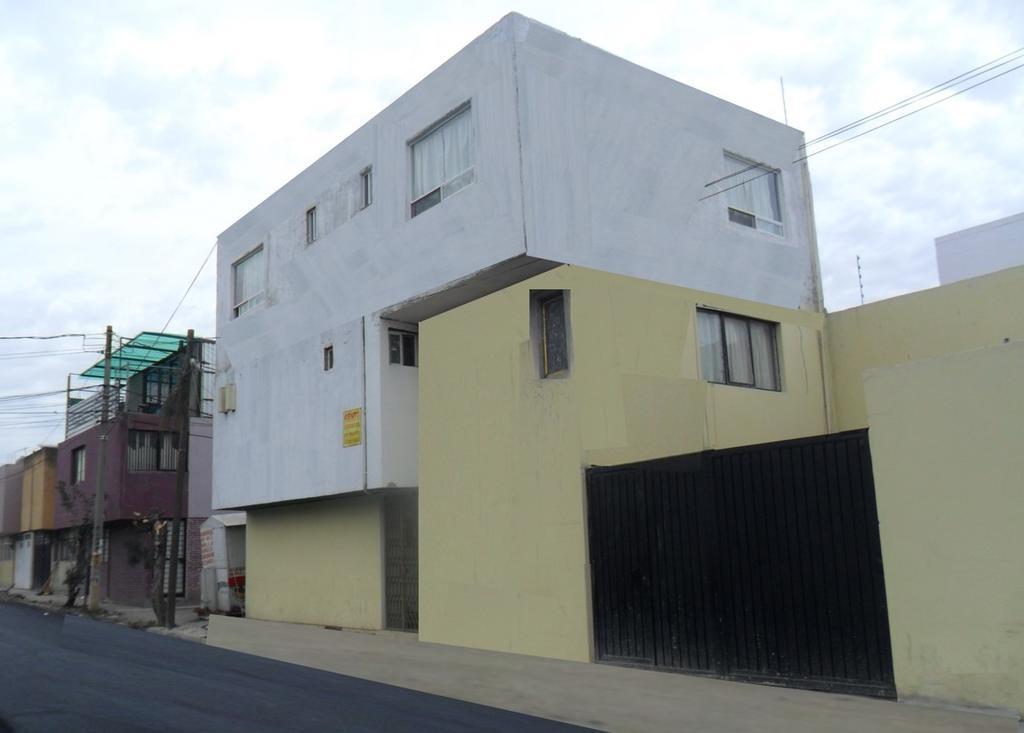 Residencias La Piedad Hotel Puebla Exterior photo